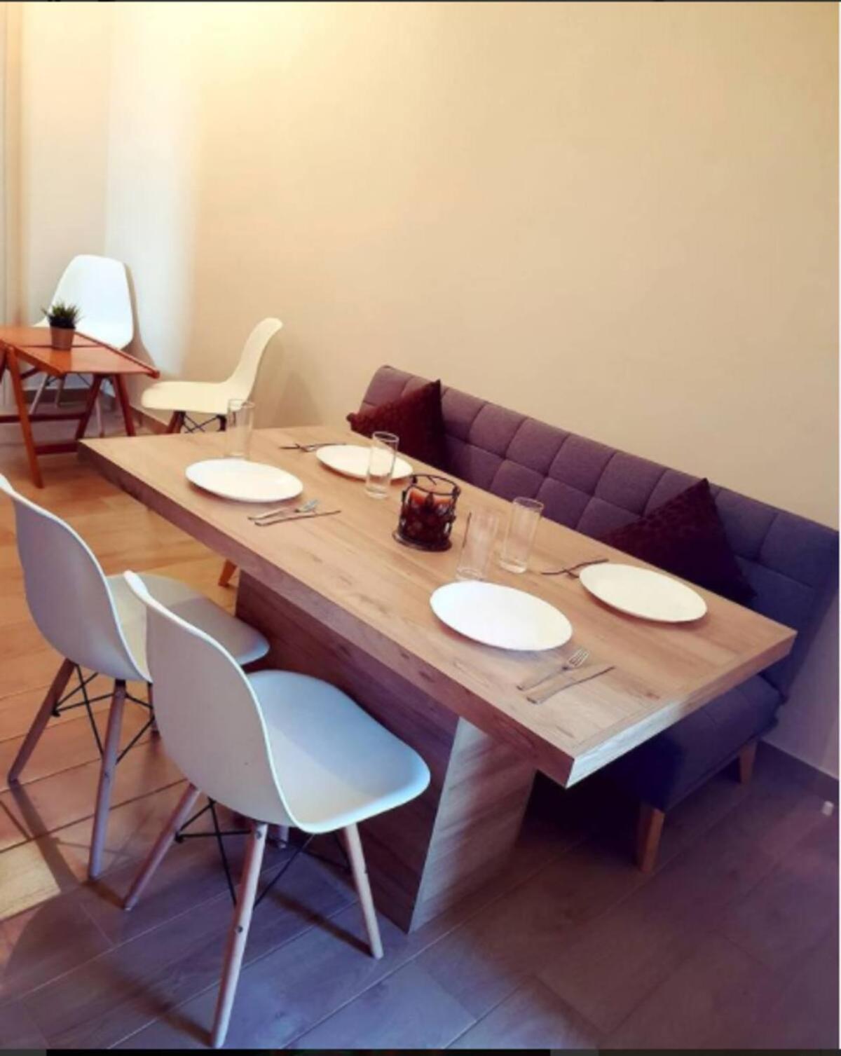 Paschali Apartment With 1 Bedroom In Ammoudia Parga Extérieur photo