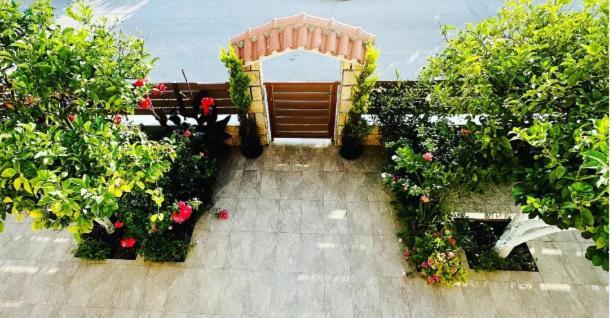 Paschali Apartment With 1 Bedroom In Ammoudia Parga Extérieur photo